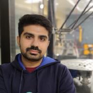 Ali Mojahed